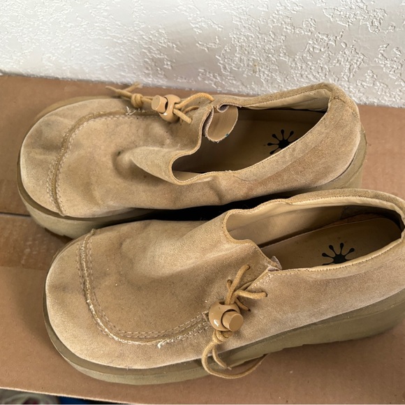 Vintage dELiA platforms - Picture 3 of 3